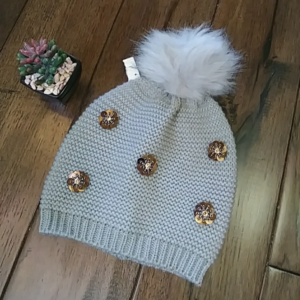 Collection XIIX beanie